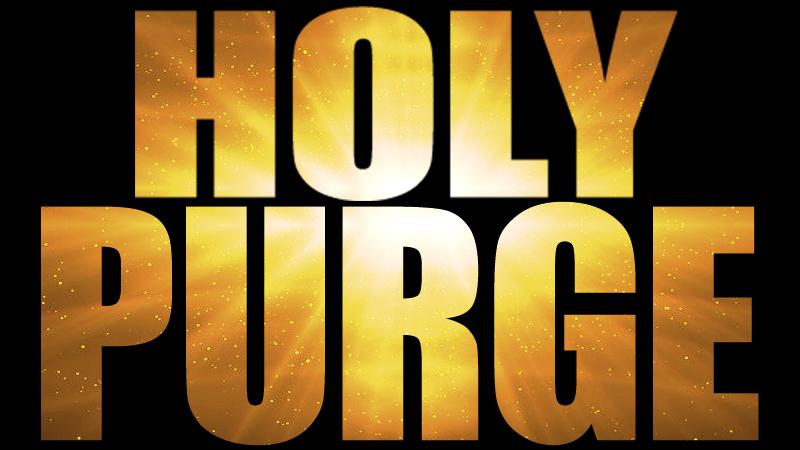 Holy Purge Free Download - 47