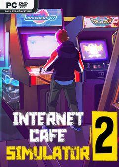 Baixar Internet Cafe Simulator 2 para PC - LDPlayer