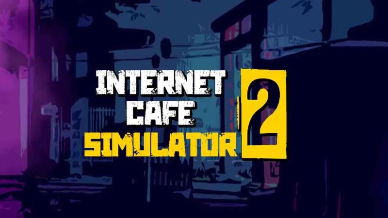 Download Internet Gamer Cafe Simulator (MOD) APK for Android