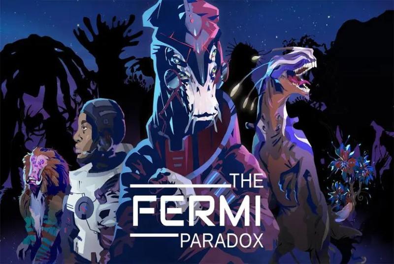 The Fermi Paradox Phobos Free Download - 53