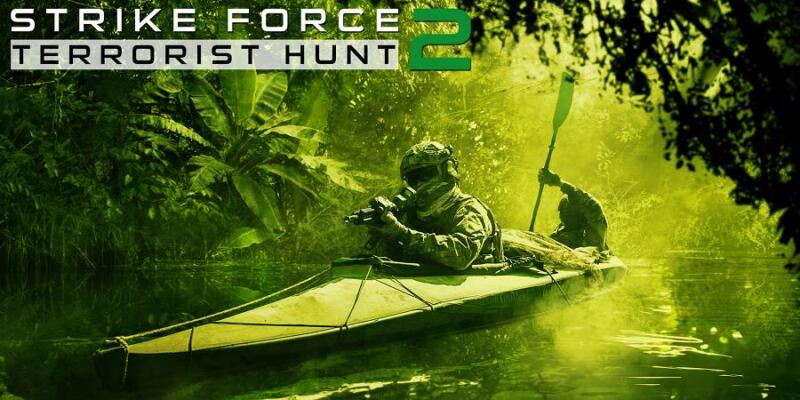 Strike Force 2 Terrorist Hunt Free Download - 76