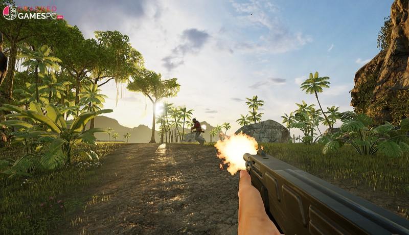 Strike Force 2 Terrorist Hunt Free Download - 5