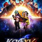 THE KING OF FIGHTERS XV Free Download