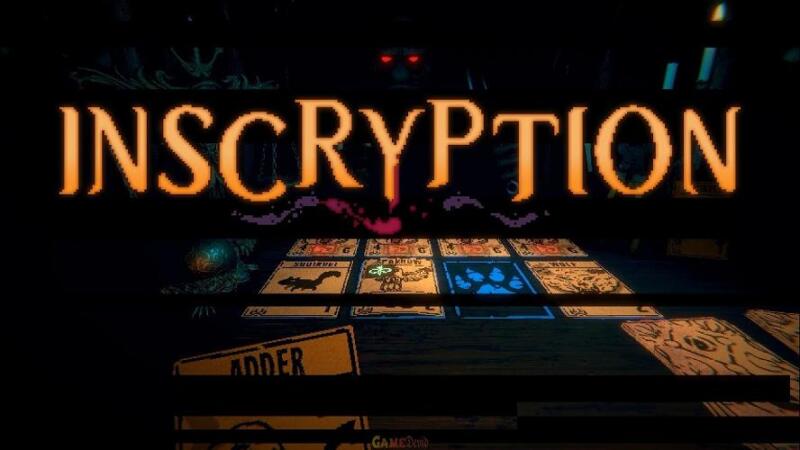 Inscryption Free Download - 78