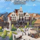 Kingdoms Reborn Beyond the Border Free Download