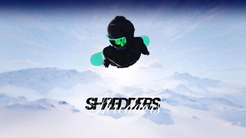 Shredders Free Download - 72