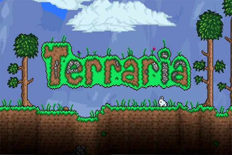 Terraria - Fight for Survival and Glory Game for Android