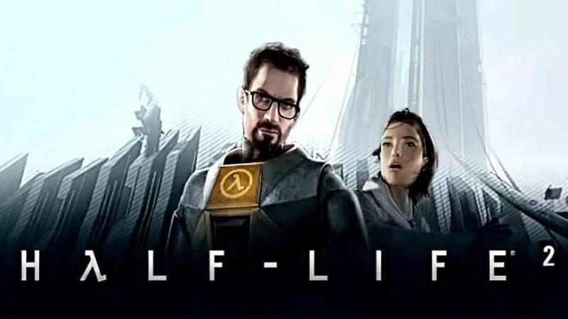 Half Life 2 The Orange Box Free Download - 15