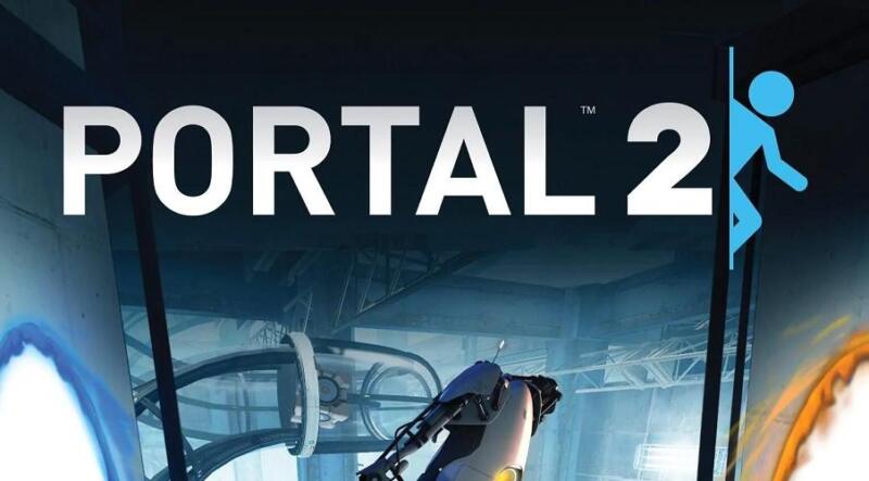 Portal 2 Free Download - 1