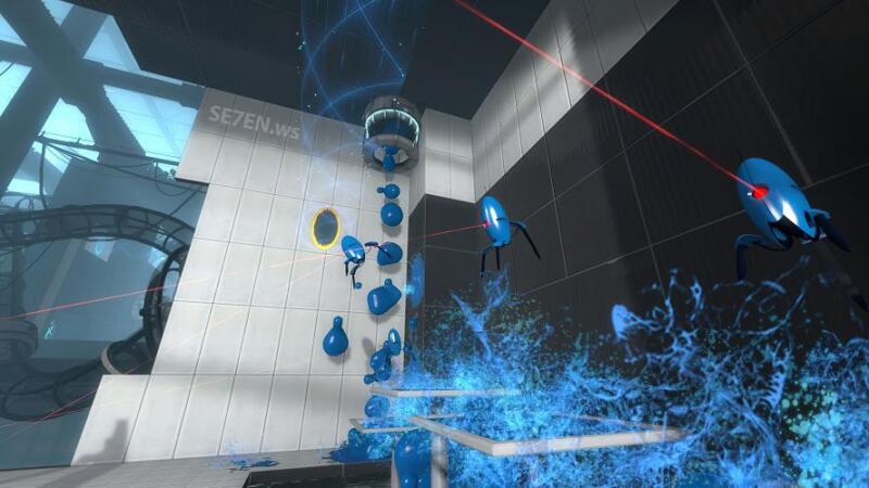 Portal 2 Free Download - 4