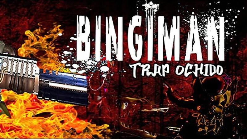 BINGIMAN Trap Ochido Free Download - 4