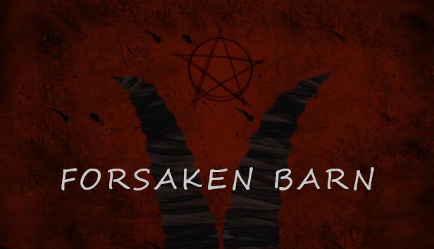 Forsaken Barn Free Download - 84