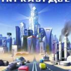 InfraSpace New Planet Concepts Free Download