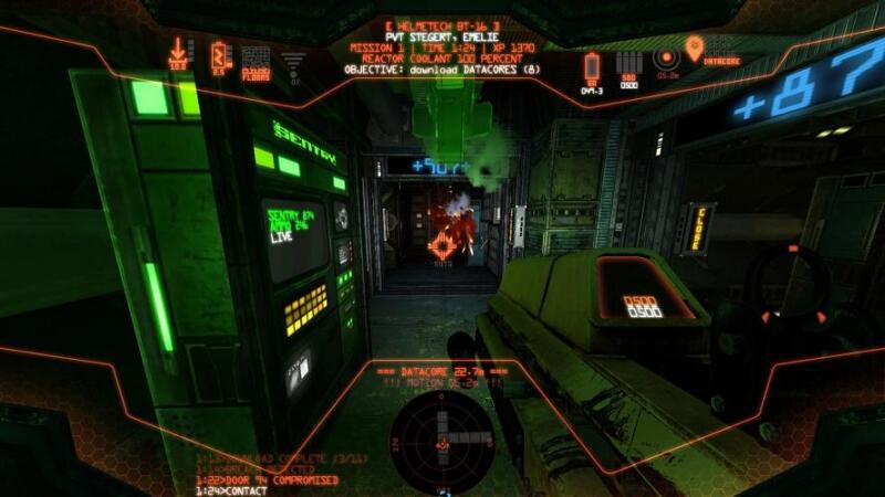 Space Beast Terror Fright Free Download - 4