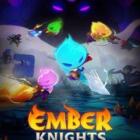 Ember Knights Rise of Praxis Free Download