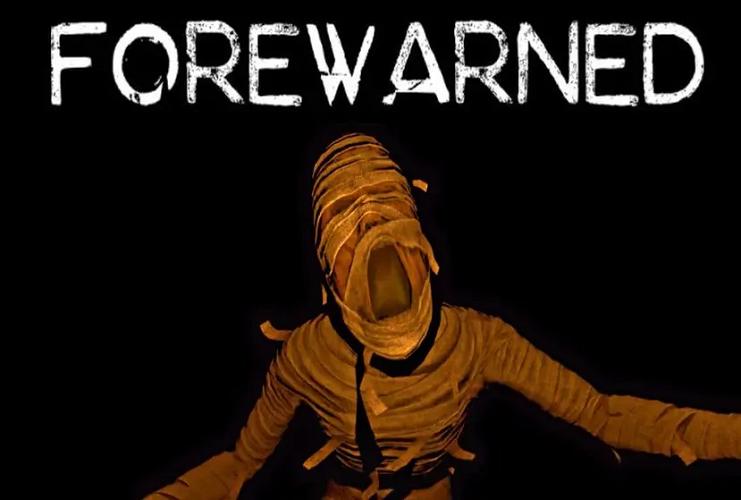 FOREWARNED Eternal Banishment Free Download - 13