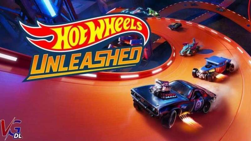 download hot wheels for pc