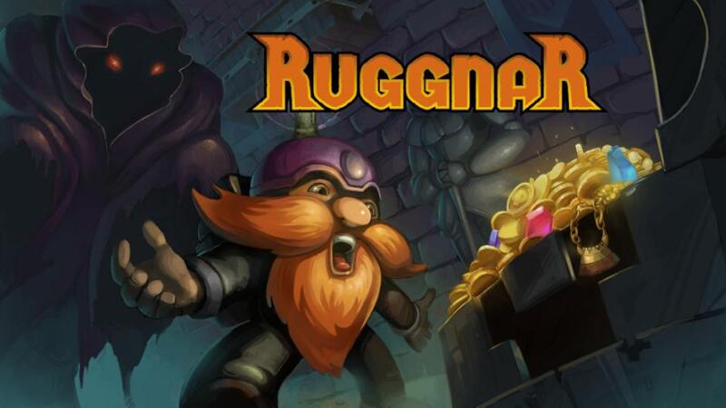 Ruggnar Free Download - 74