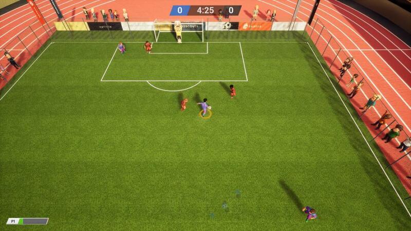 Serious Fun Football Free Download - 15