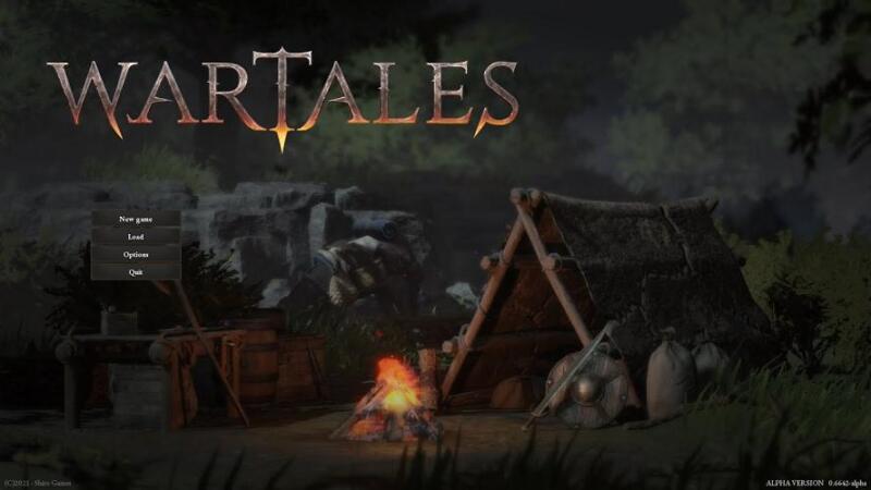 Wartales Free Download - 61