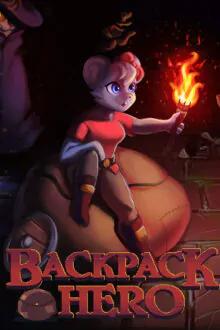 Backpack Hero  Download and Buy Today - Epic Games Store