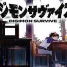 Digimon Survive Free Download