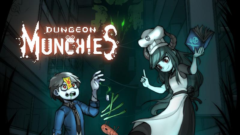 Dungeon Munchies Free Download - 37