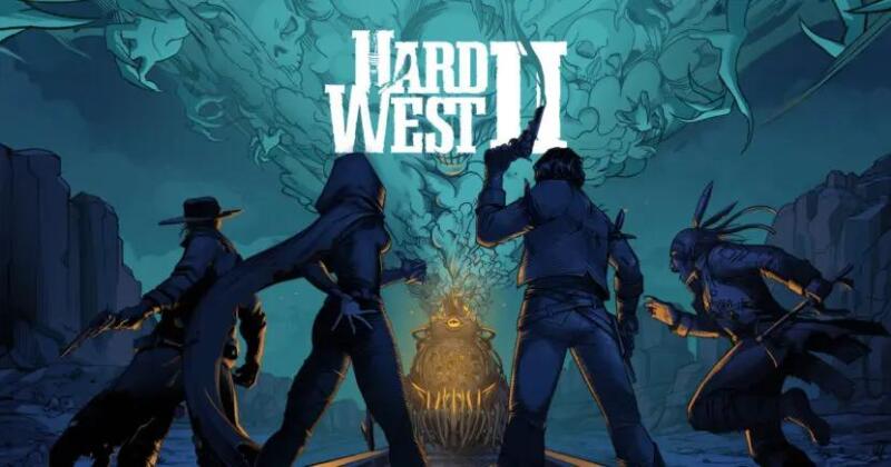 Hard West 2 Free Download - 23