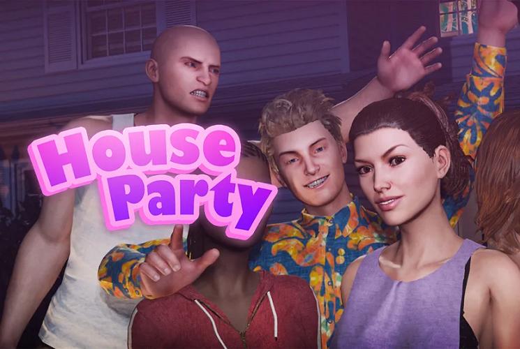 House Party Free Download - 13