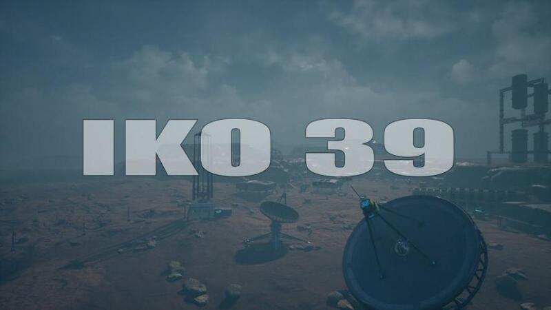 IKO 39 Free Download - 53