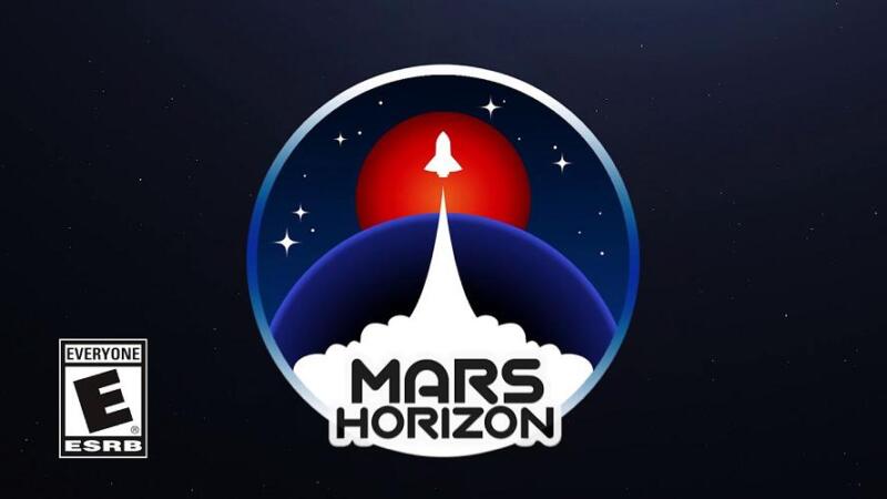 Mars Horizon Daring Expeditions Free Download - 10