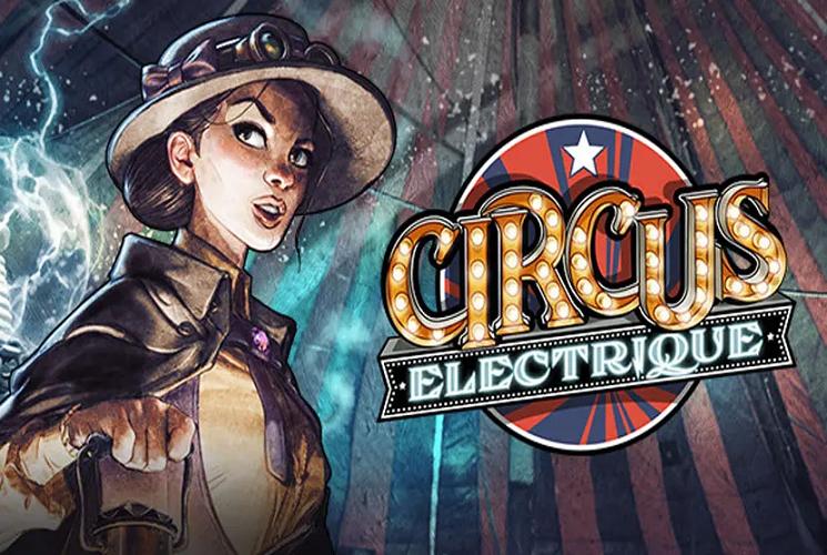 Circus Electrique Free Download - 78