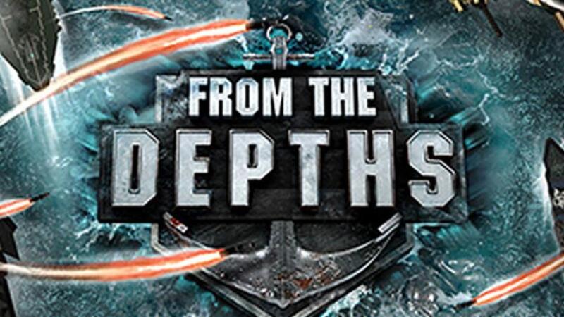 From The Depths Free Download - 57