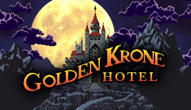 Golden Krone Hotel Goblins Attack Free Download - 40