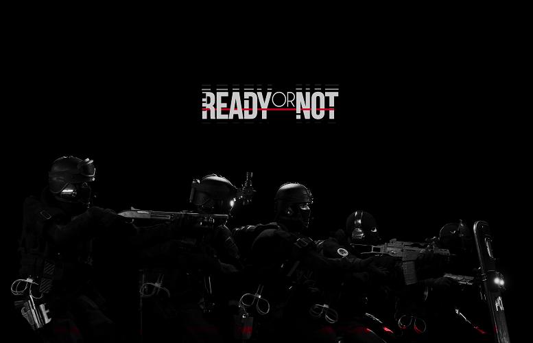 Ready or Not Free Download - 55