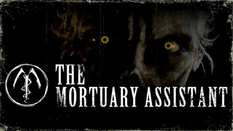 The Mortuary Assistant Free Download - 53