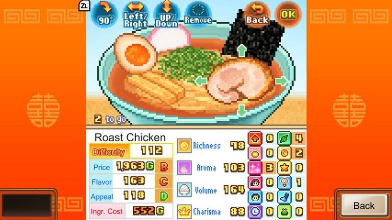 The Ramen Sensei Free Download - 33