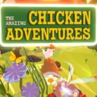Amazing Chicken Adventure Free Download