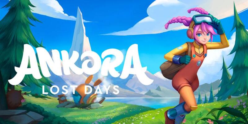 Ankora Lost Days Free Download - 97