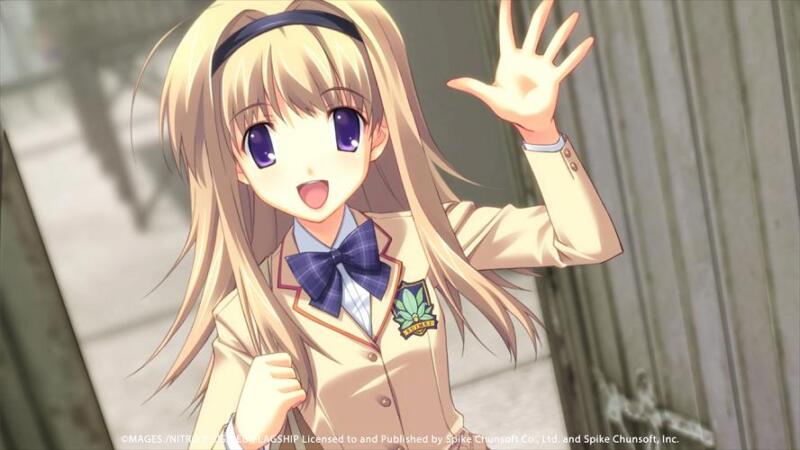 CHAOS HEAD NOAH Free Download - 61