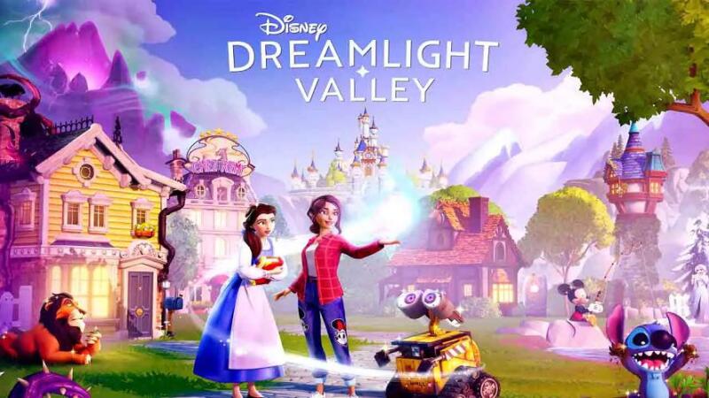 Disney Dreamlight Valley Free Download - 23