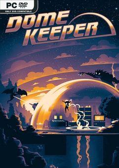Dome Keeper Free Download