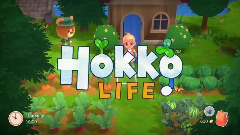 Hokko Life Free Download - 65