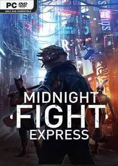 Midnight Fight Express Free Download