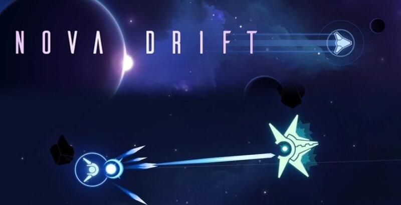 Nova Drift Enemies 2 0 Free Download - 77