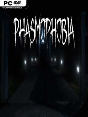 Enjoy Online Game Phasmophobia Free Download PC by worldofpcgames