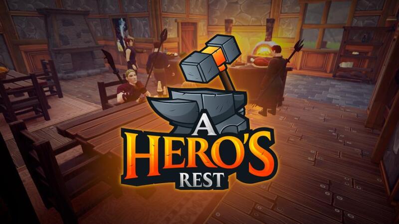 A Heros Rest Free Download - 30