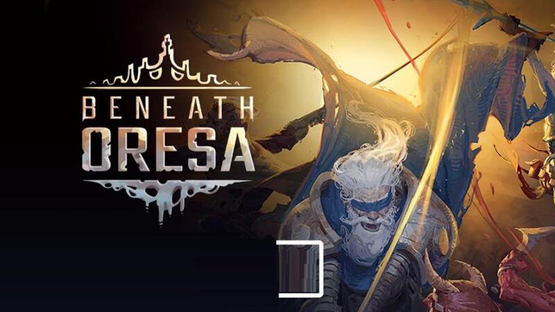 Beneath Oresa Free Download - 12