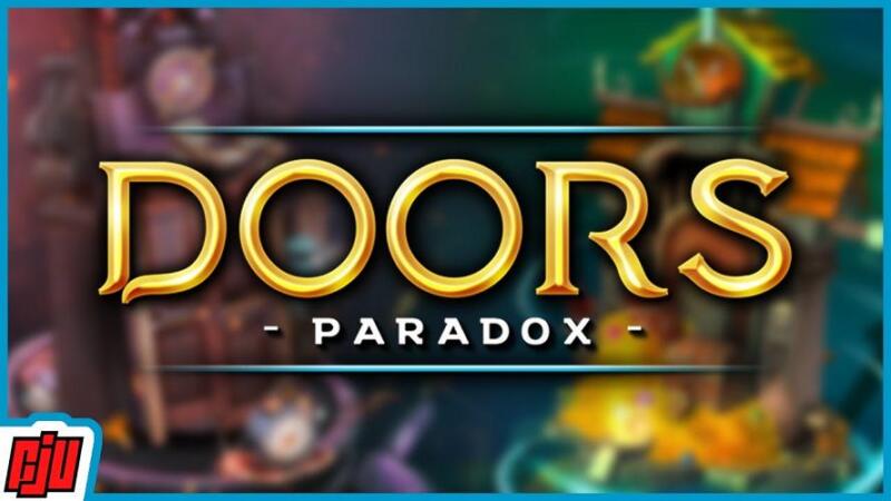 Doors Paradox Free Download - 15