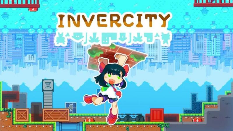 Invercity Free Download - 82